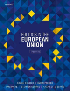 Politics in the European Union - 2865218355