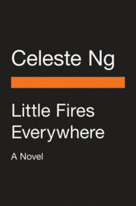 Little Fires Everywhere (Movie Tie-In) - 2878075120