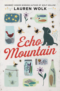 Echo Mountain - 2875679674