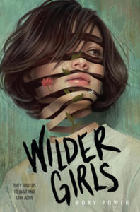 Wilder Girls - 2861855144