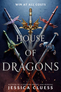 House of Dragons - 2872524340