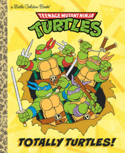 Totally Turtles! - 2866864086
