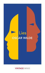 Oscar Wilde - Lies - 2861857098