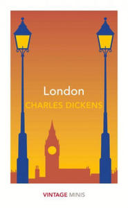 Charles Dickens - London - 2872003197