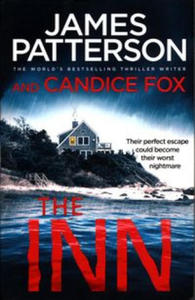 James Patterson,Candice Fox - Inn - 2869878982