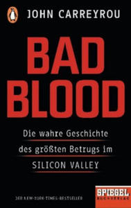 Bad Blood - 2877627019