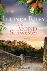 Die Mondschwester - 2861856784