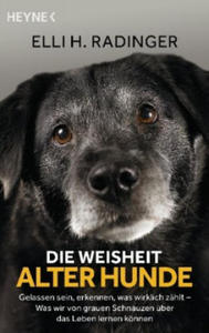 Die Weisheit alter Hunde - 2866650064