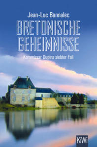 Bretonische Geheimnisse - 2874072509