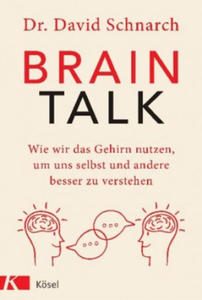 Brain Talk - 2877306609