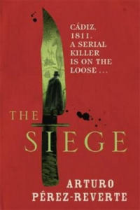 Arturo Prez-Reverte - Siege - 2869661259