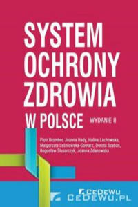 System ochrony zdrowia w Polsce - 2871135790