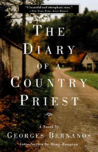 Diary Of A Country Priest - 2878322398