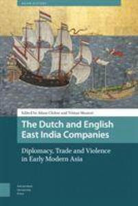 Dutch and English East India Companies - 2877637800