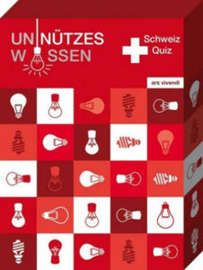 Unntzes Wissen Schweiz - 2877170133