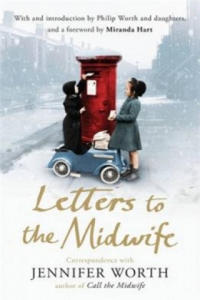 Letters to the Midwife - 2878292803