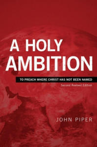 Holy Ambition - 2868449713