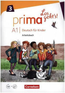 Prima - Los geht's - 2877037346