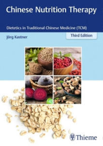 Chinese Nutrition Therapy - 2874287819