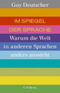 Im Spiegel der Sprache - 2877167943