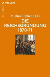 Die Reichsgrndung 1870/71 - 2876022094