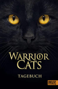 Warrior Cats - Tagebuch - 2865669261