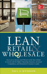Lean Retail and Wholesale - 2867119329