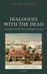 Dialogues with the Dead - 2878320946