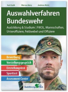 Auswahlverfahren Bundeswehr - 2875800606