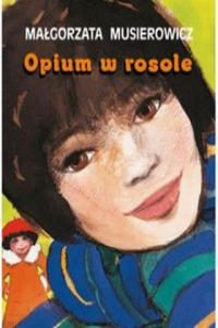 Opium w rosole - 2869664256
