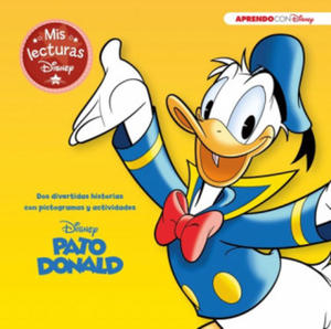 PATO DONALD - 2864007502