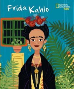 Total Genial! Frida Kahlo - 2877961643