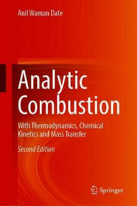 Analytic Combustion - 2878081213