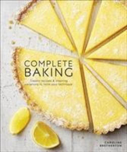 Complete Baking - 2876834120