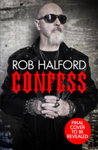 Confess: The Autobiography - 2861948086