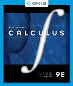 Multivariable Calculus - 2877409615