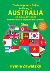 Immigrant's Guide to Living in Australia - 2867119665