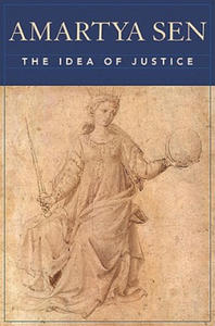 Idea of Justice - 2877772406