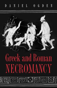 Greek and Roman Necromancy - 2854308456