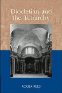 Diocletian and the Tetrarchy - 2866664095