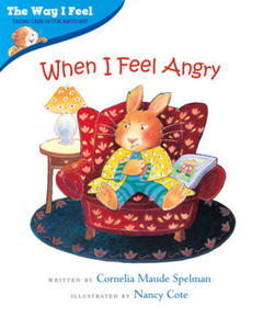 When I Feel Angry - 2861963923