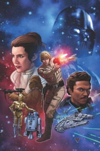 Star Wars Vol. 1: The Destiny Path - 2870490274