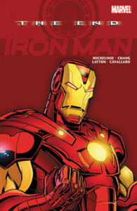 Iron Man: The End - 2861892164