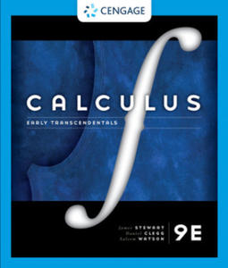 Calculus: Early Transcendentals - 2877041564