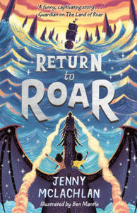 Return to Roar - 2869554880
