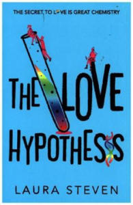 Love Hypothesis - 2867094083