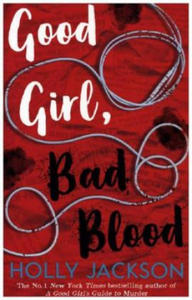 Good Girl, Bad Blood - 2861852291