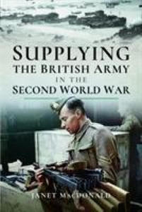 Supplying the British Army in the Second World War - 2874447208