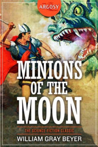 Minions of the Moon - 2877406319