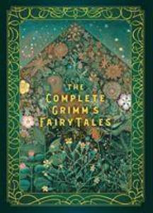 Complete Grimm's Fairy Tales - 2878287367